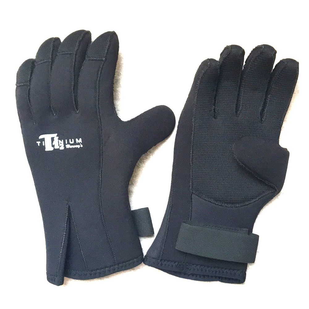 5mm Scuba Diving Gloves